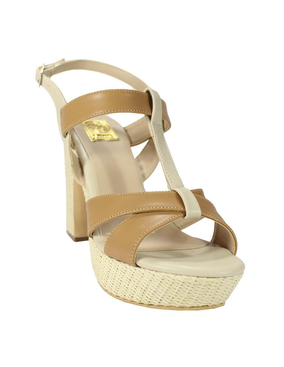 Sandalia para mujer 1