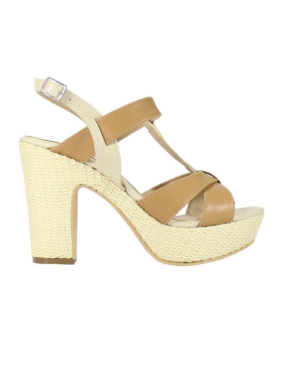 Sandalia para mujer