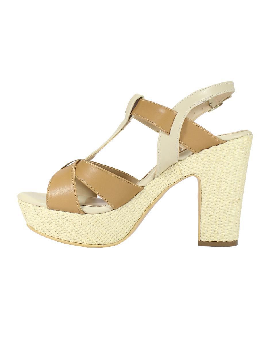 Sandalia para mujer