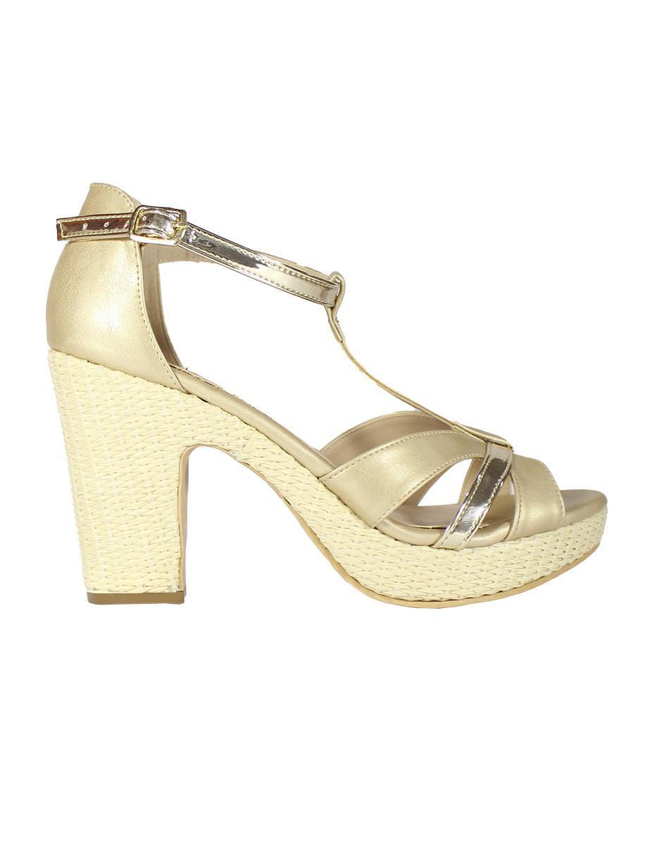 Sandalia para mujer