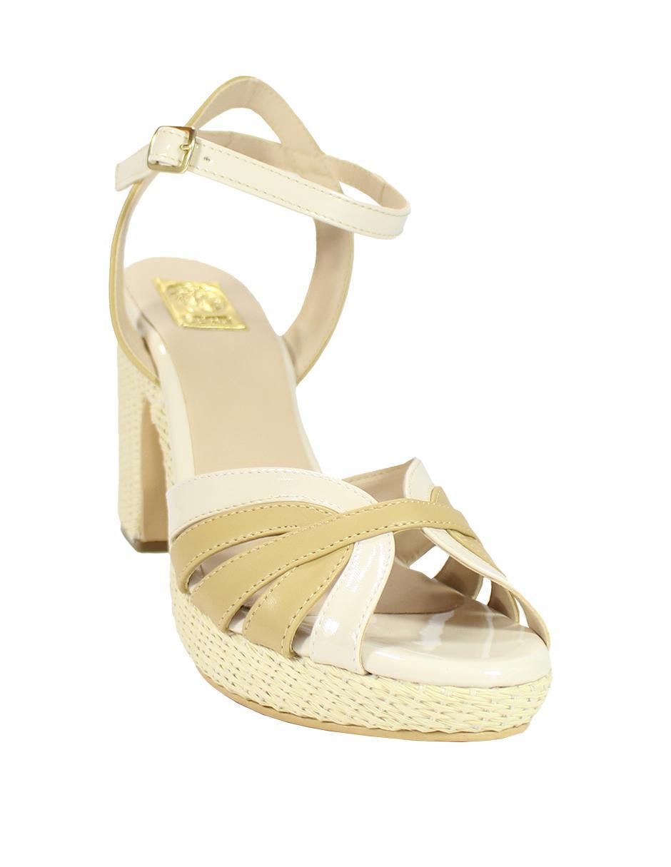 Sandalia para mujer 1