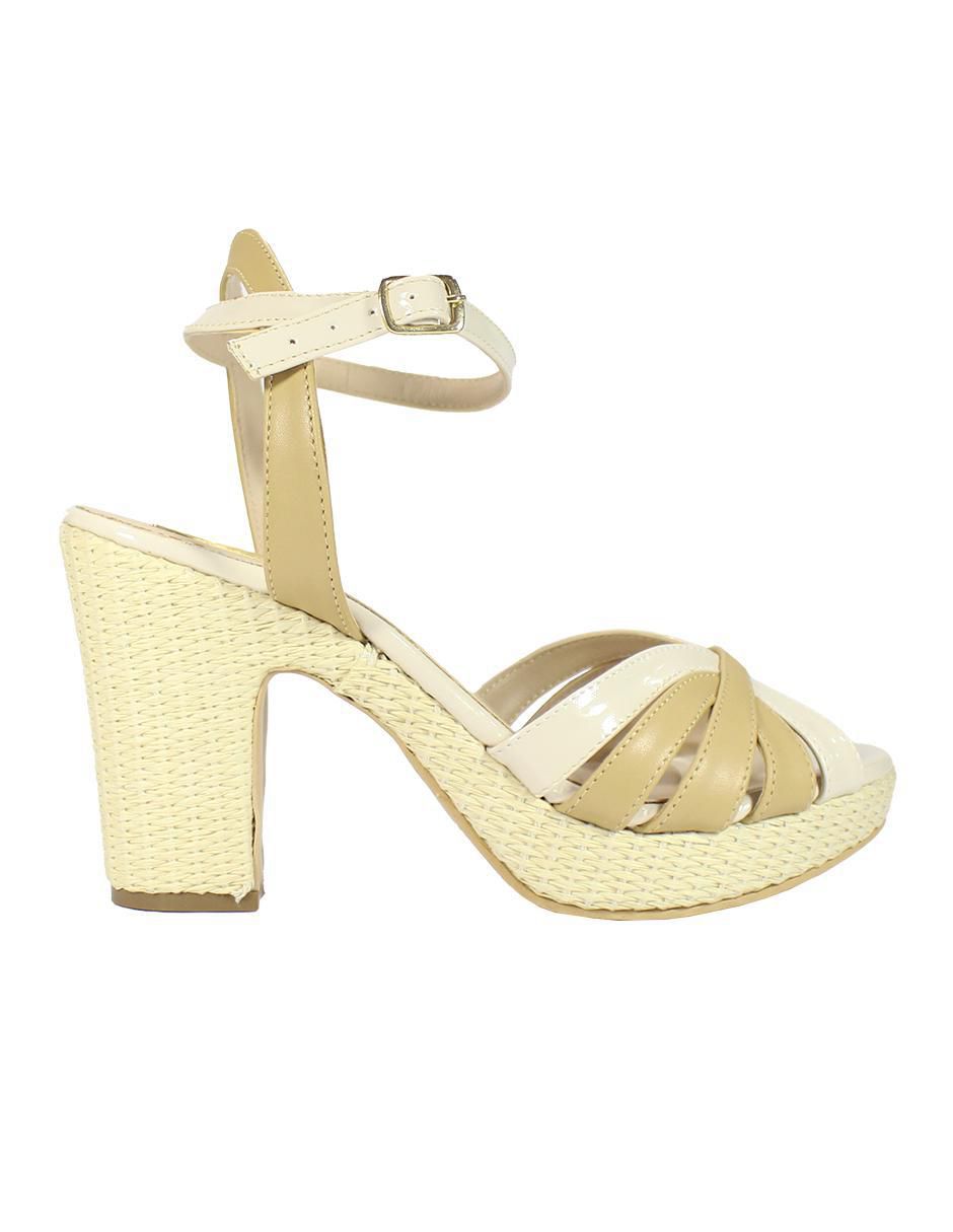 Sandalia para mujer