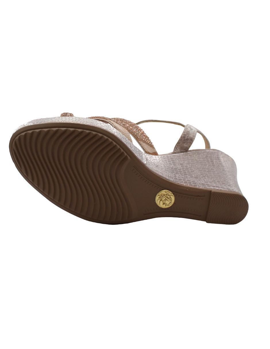 Sandalia para mujer