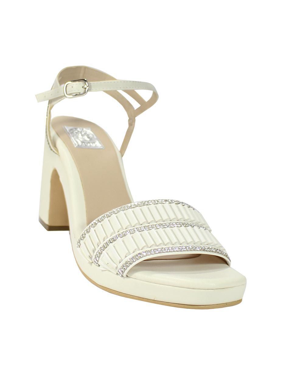 Sandalia para mujer 1