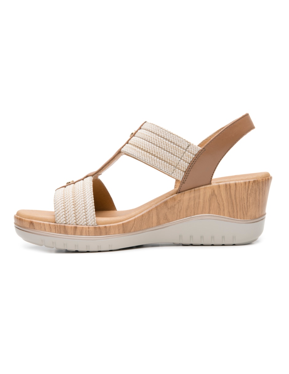 Sandalia para mujer 4