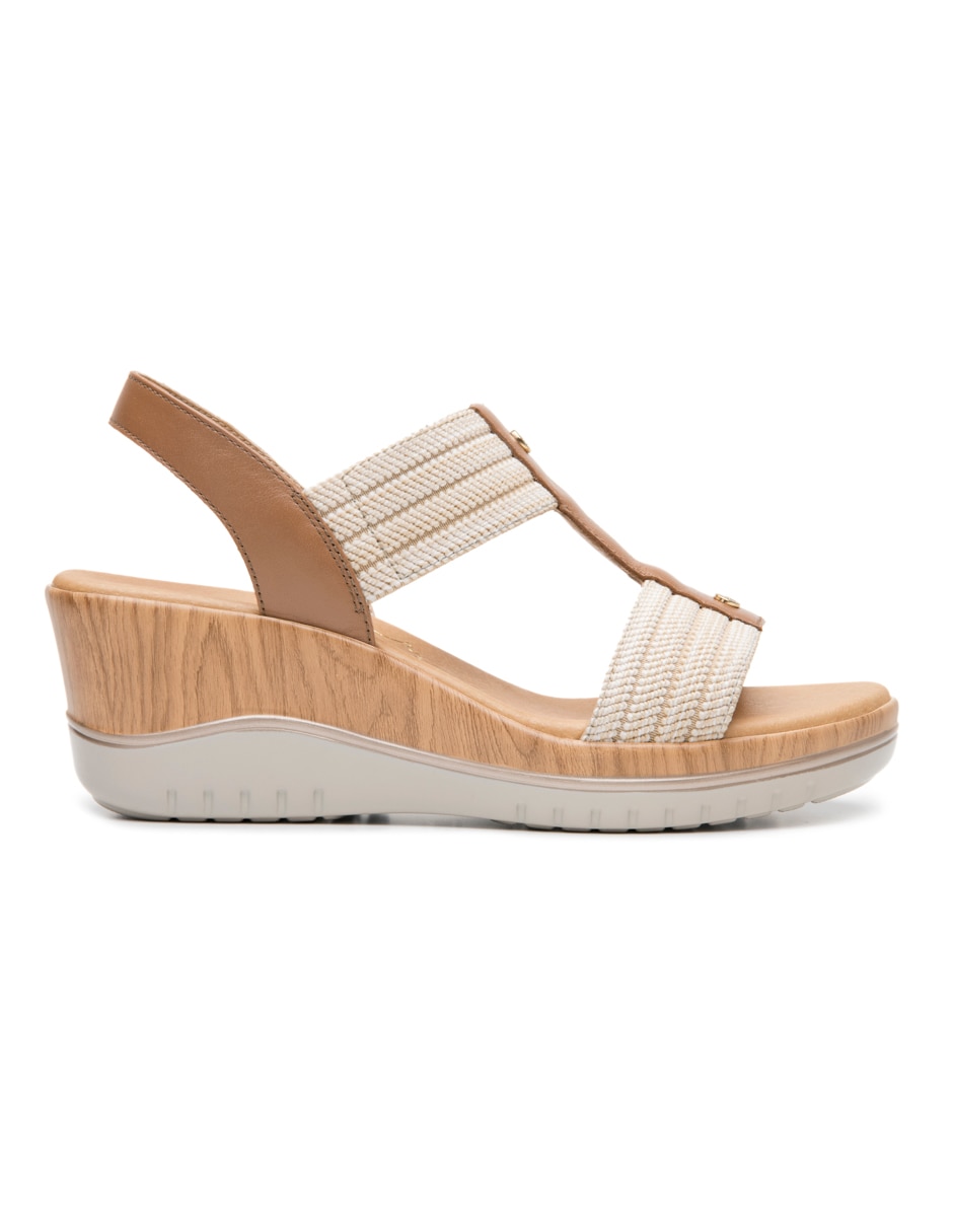 Sandalia para mujer 2