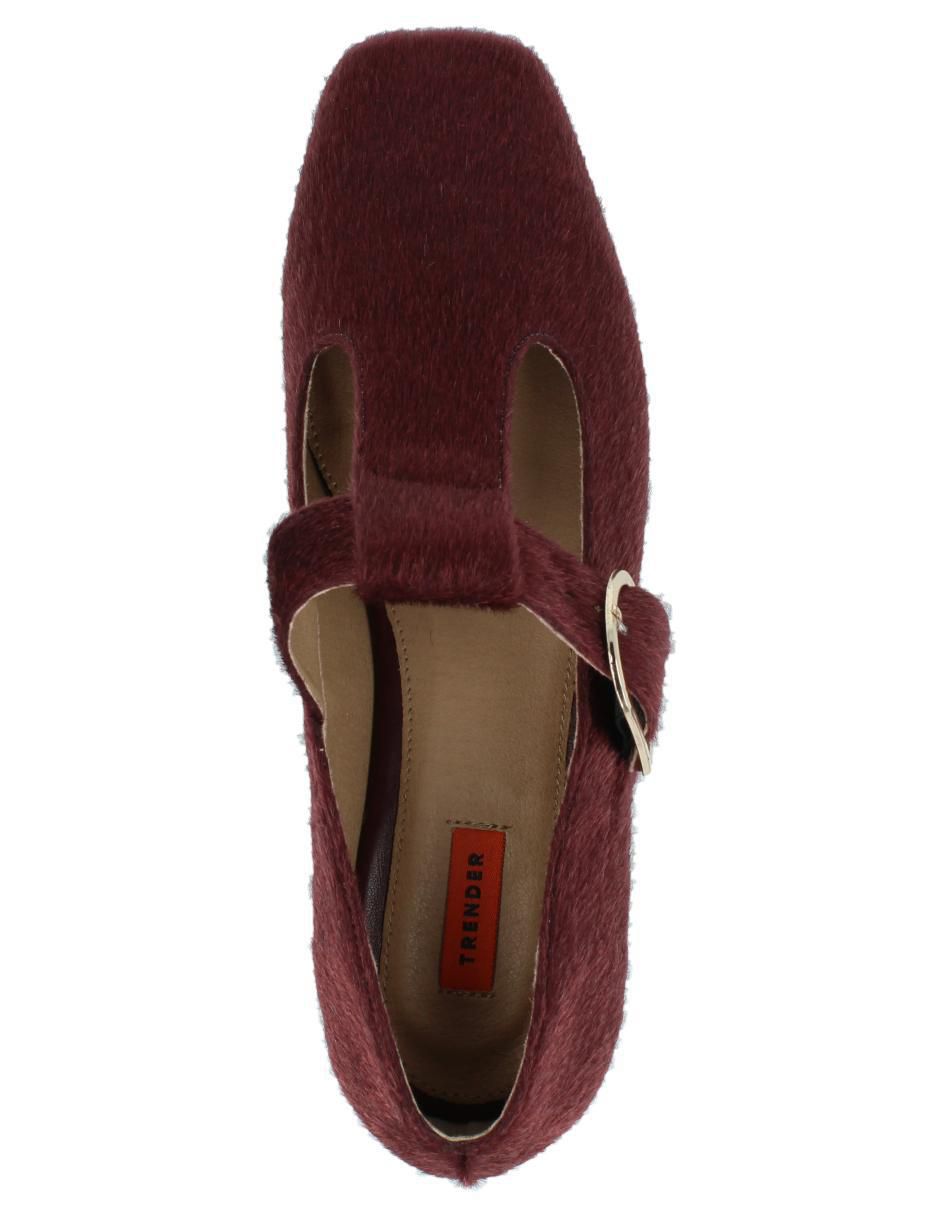 Balerinas Xdublin 609 para mujer