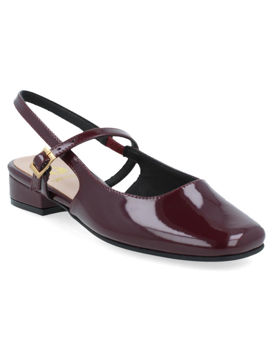 Balerinas Xgales 4121 de charol para mujer Balerinas Xgales 4121 de charol para mujer