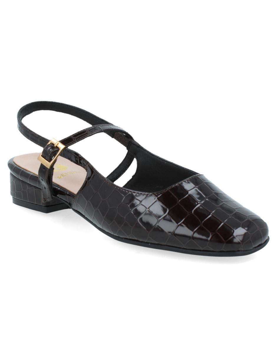 Balerinas Xgales 4121 de charol para mujer Balerinas Xgales 4121 de charol para mujer