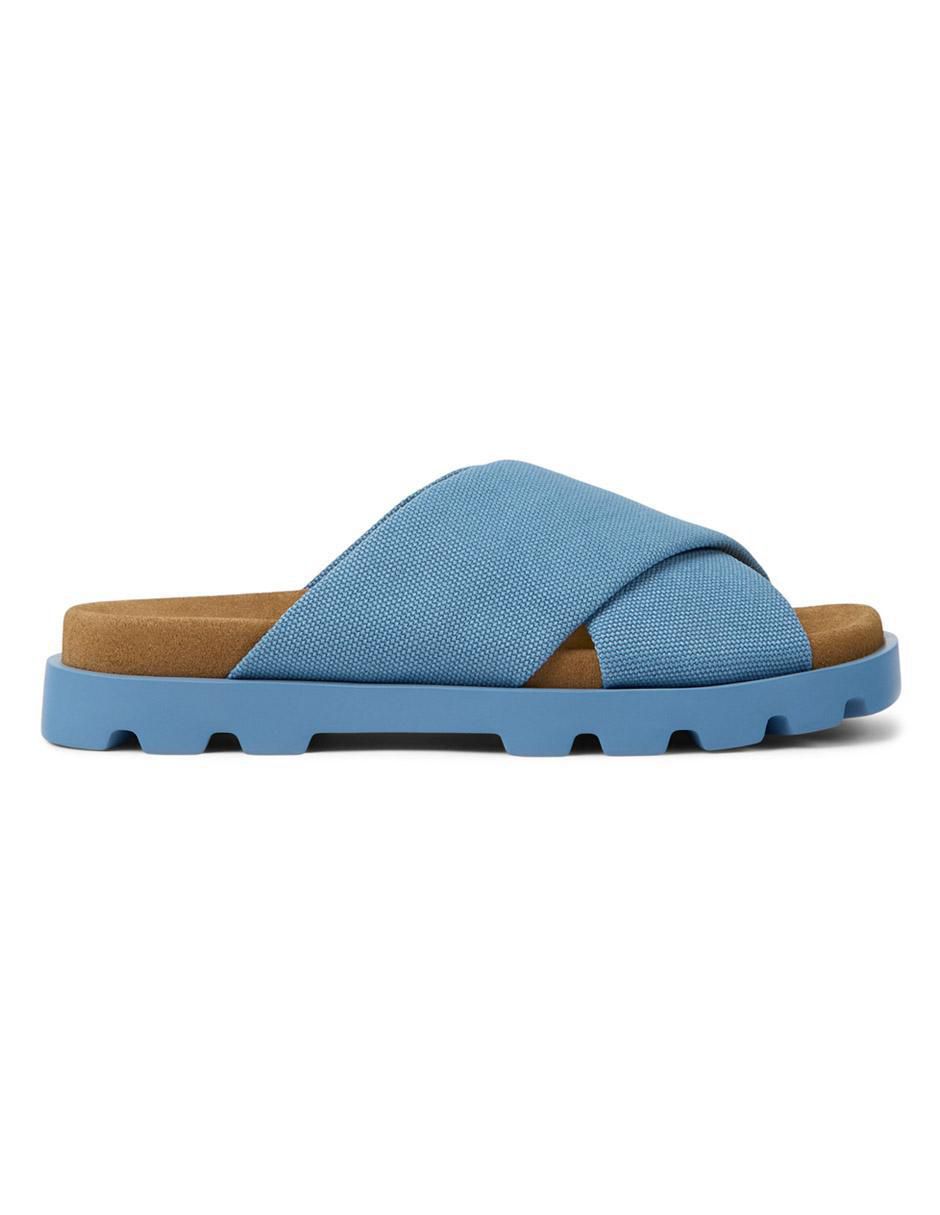 Sandalia Brutus para mujer