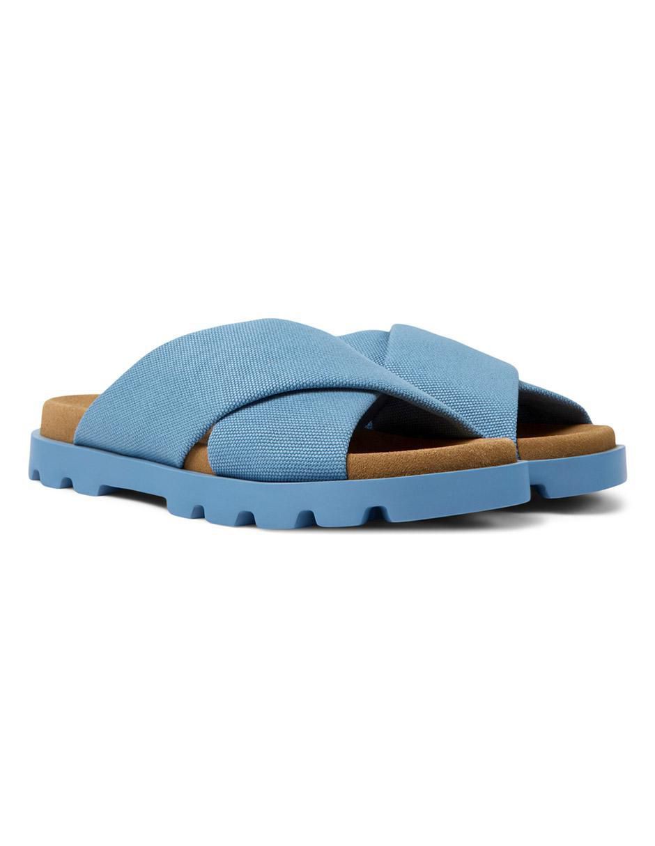 Sandalia Brutus para mujer 5