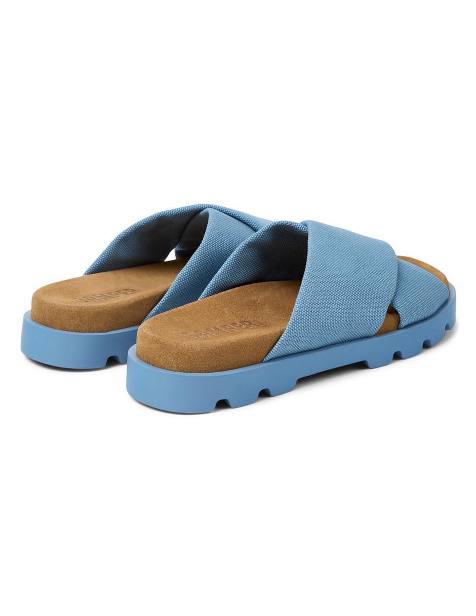 Sandalia Brutus para mujer