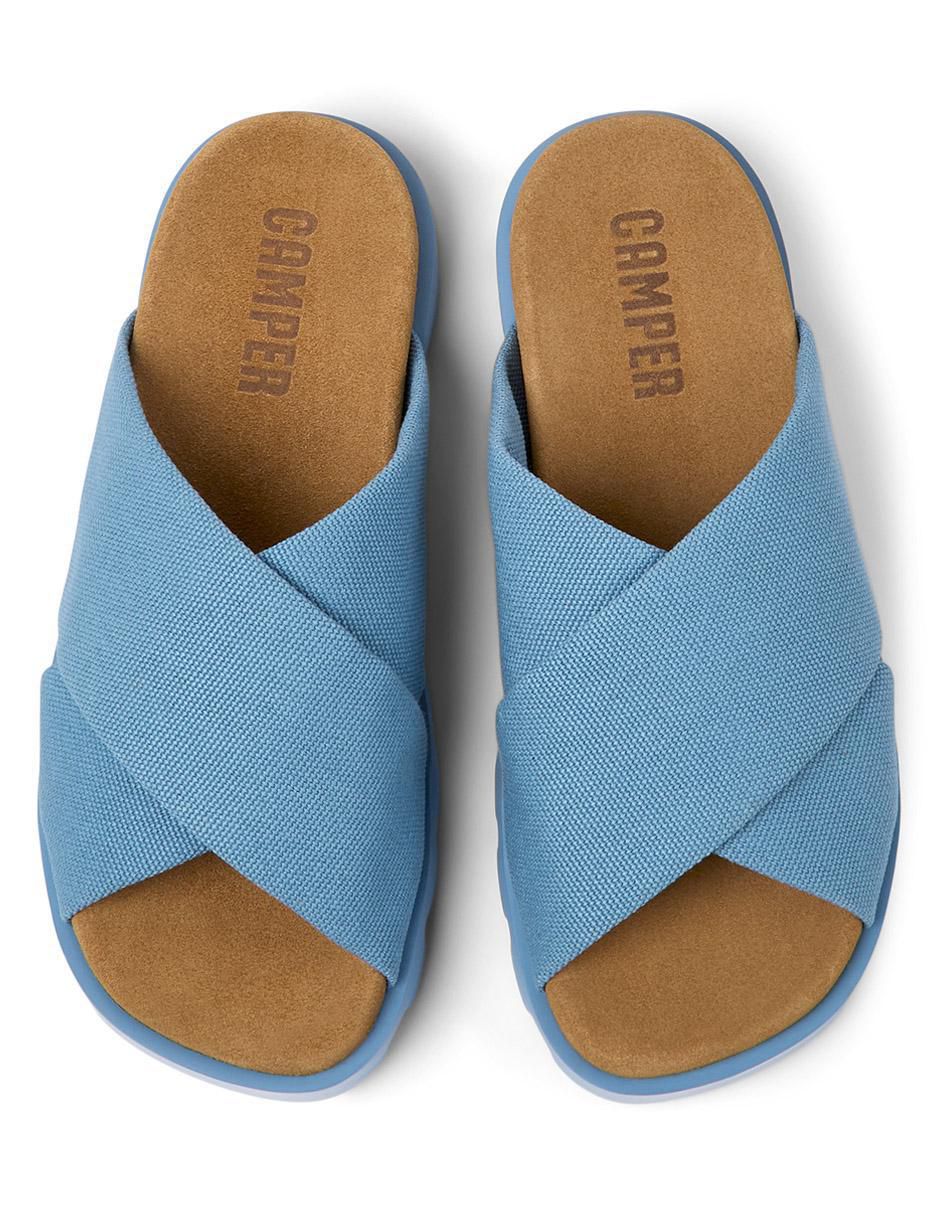 Sandalia Brutus para mujer