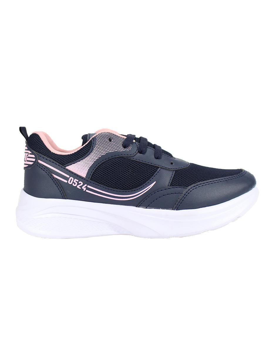 Tenis Leon para mujer