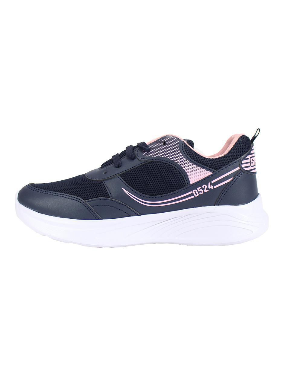 Tenis Leon para mujer