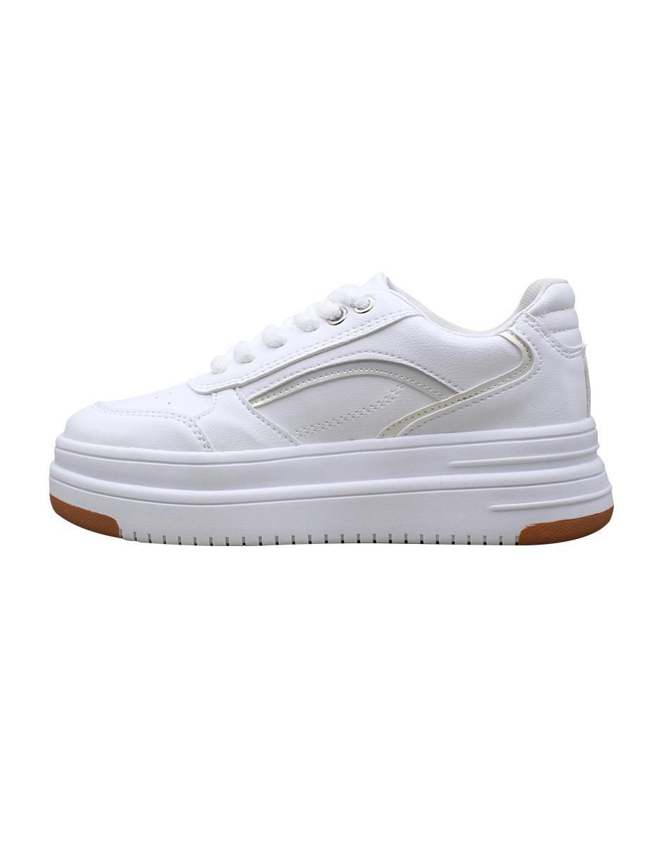 Tenis para mujer 3