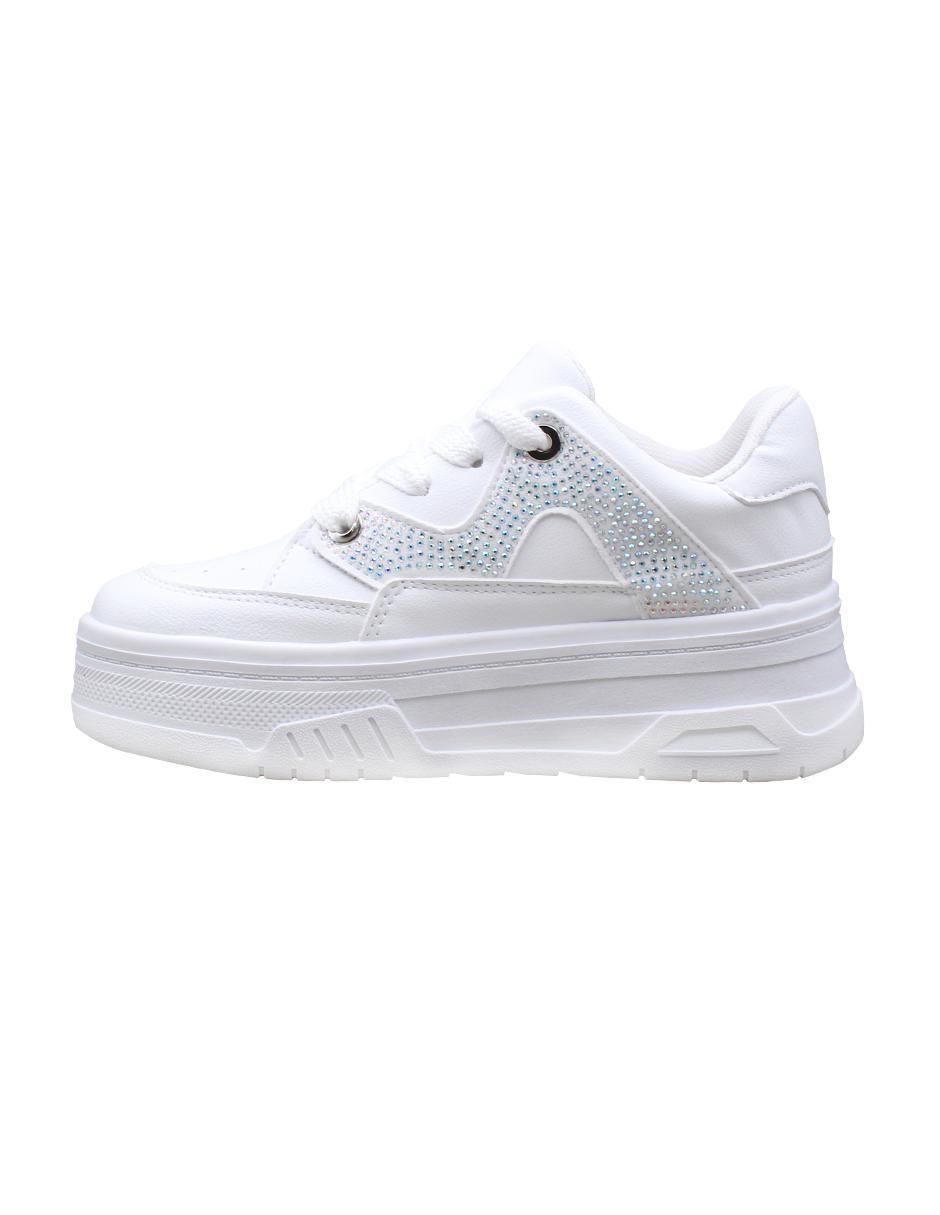 Tenis para mujer 3