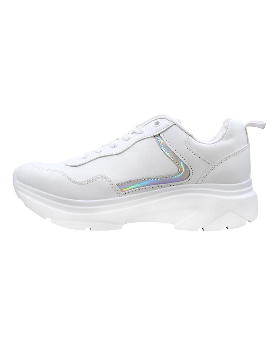 Tenis para mujer 3