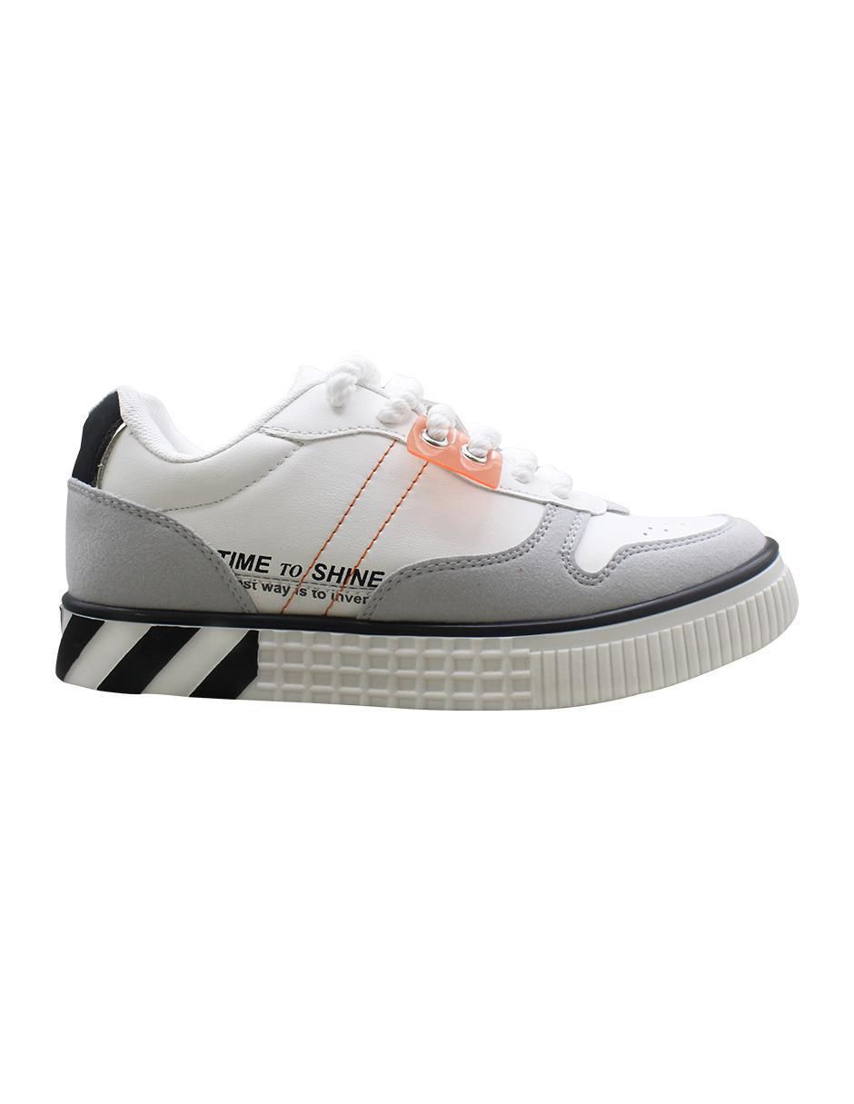 Tenis para mujer 2