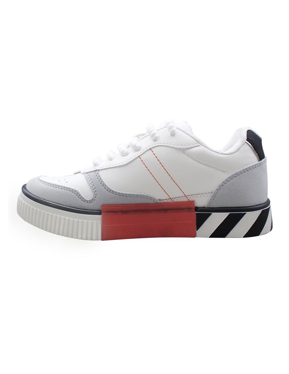 Tenis para mujer 3