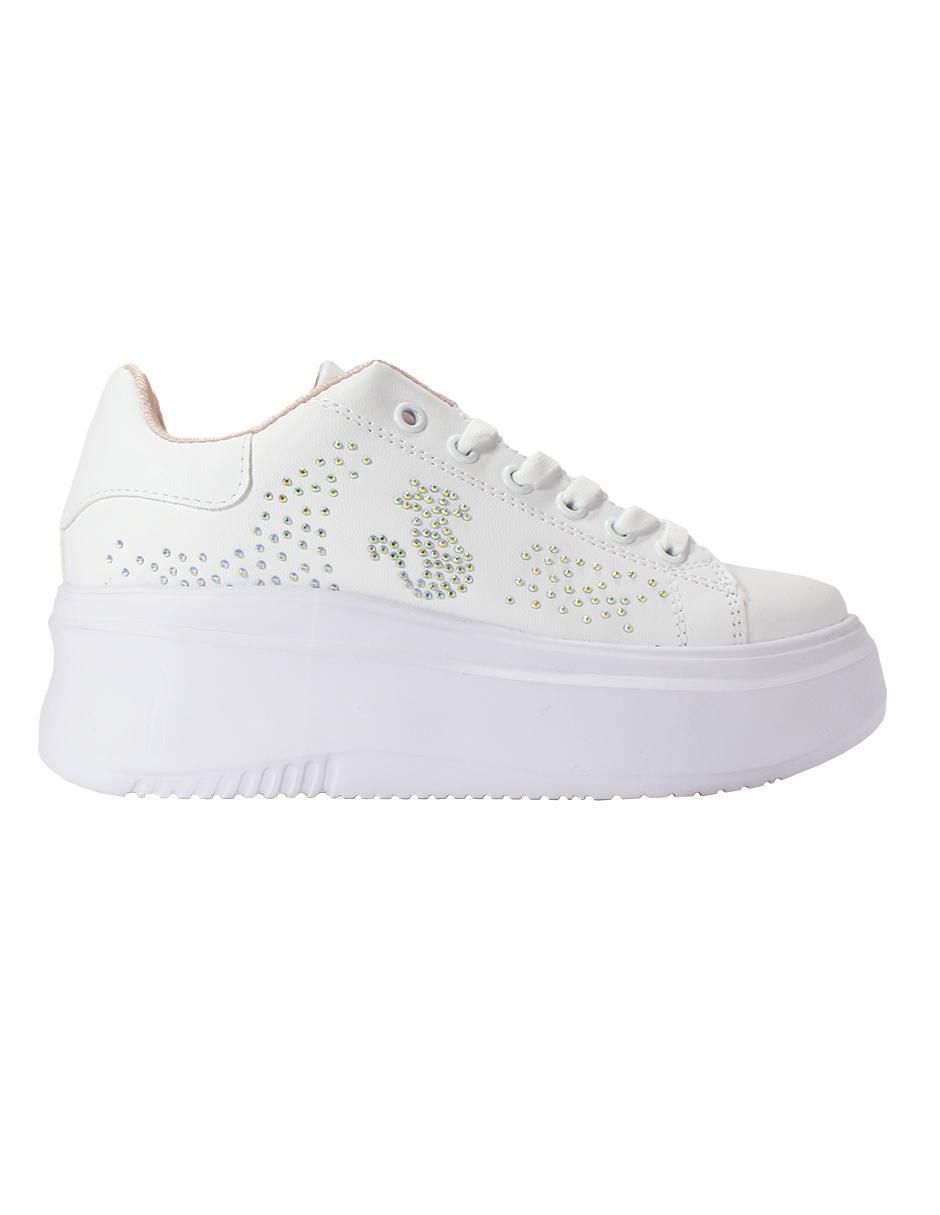 Tenis para mujer 2