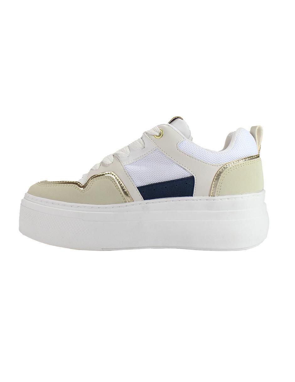 Tenis Leon para mujer