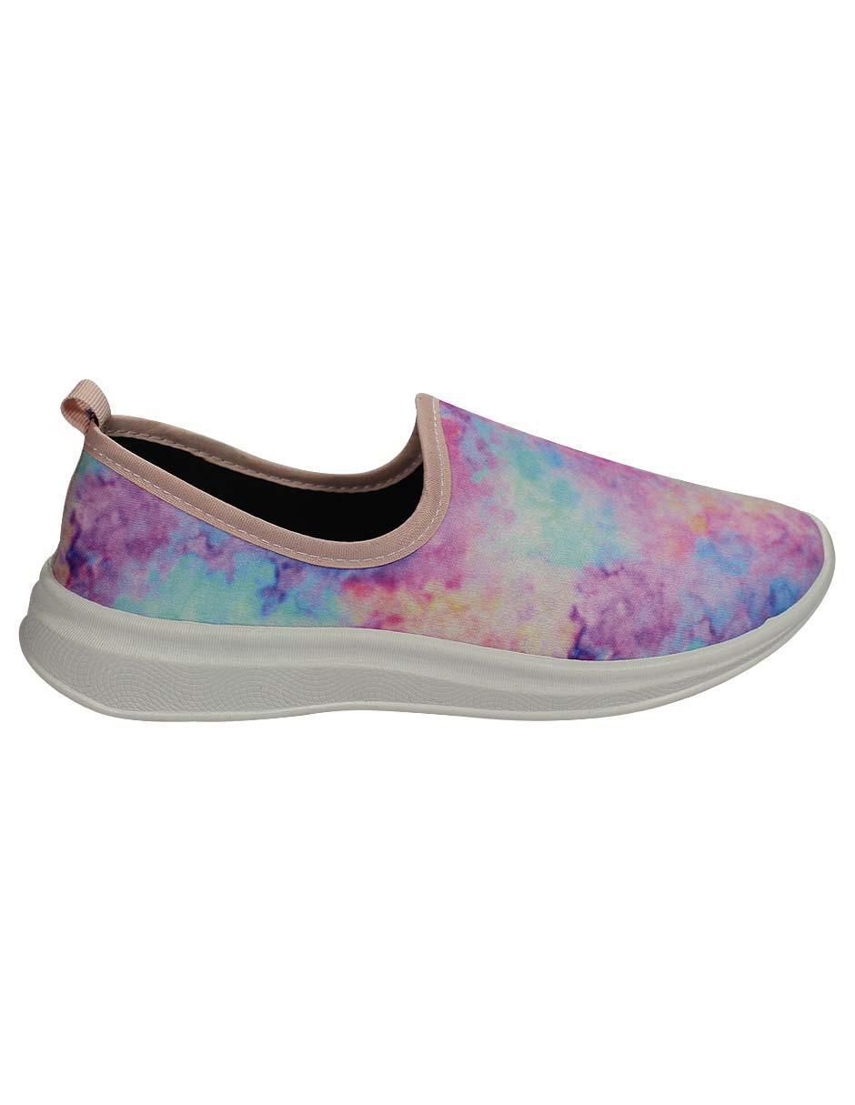 Tenis para mujer 2