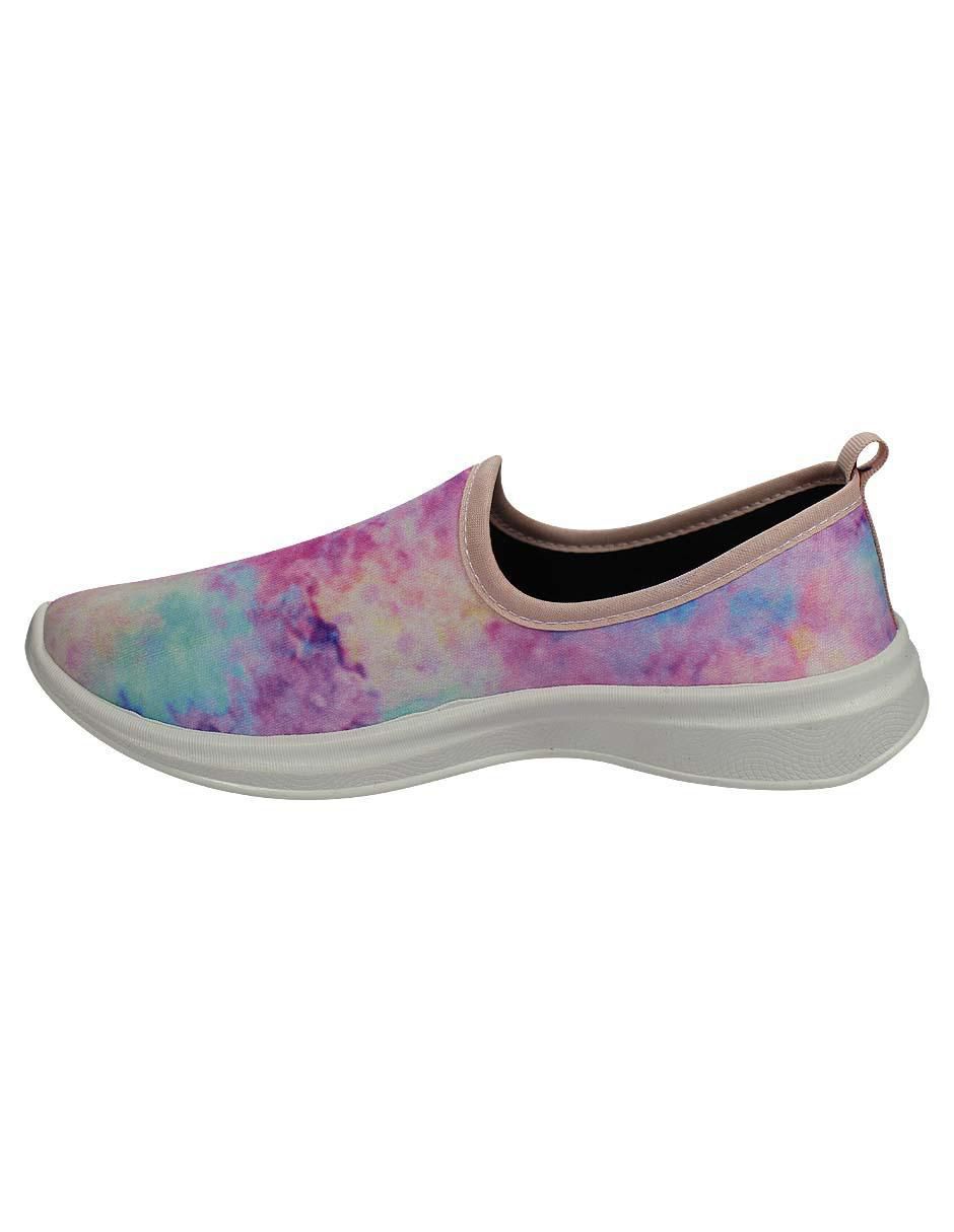Tenis para mujer 3
