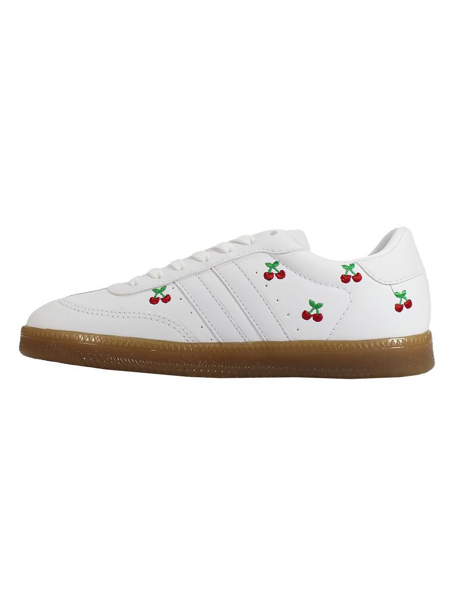 Tenis para mujer 3