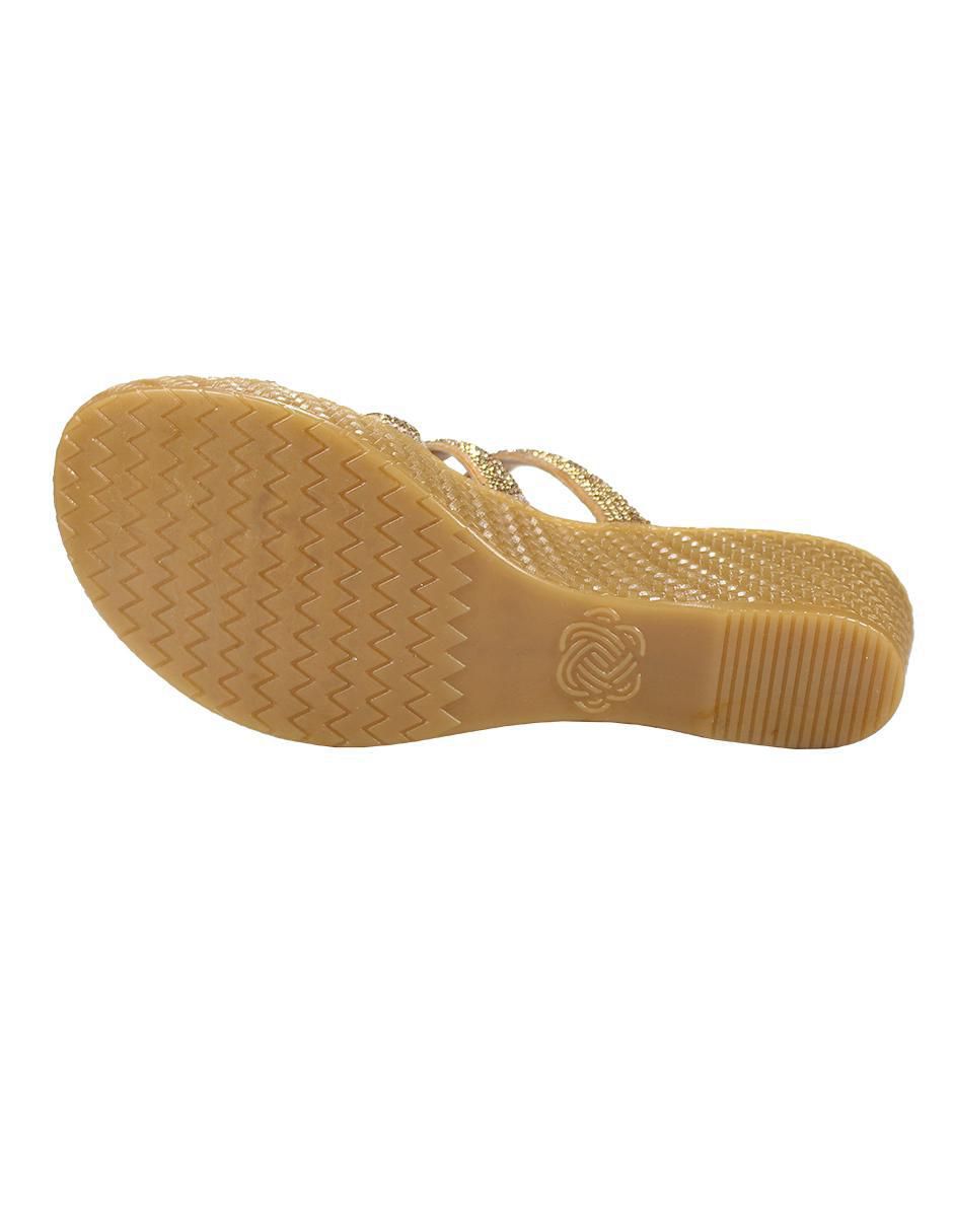 Sandalia para mujer