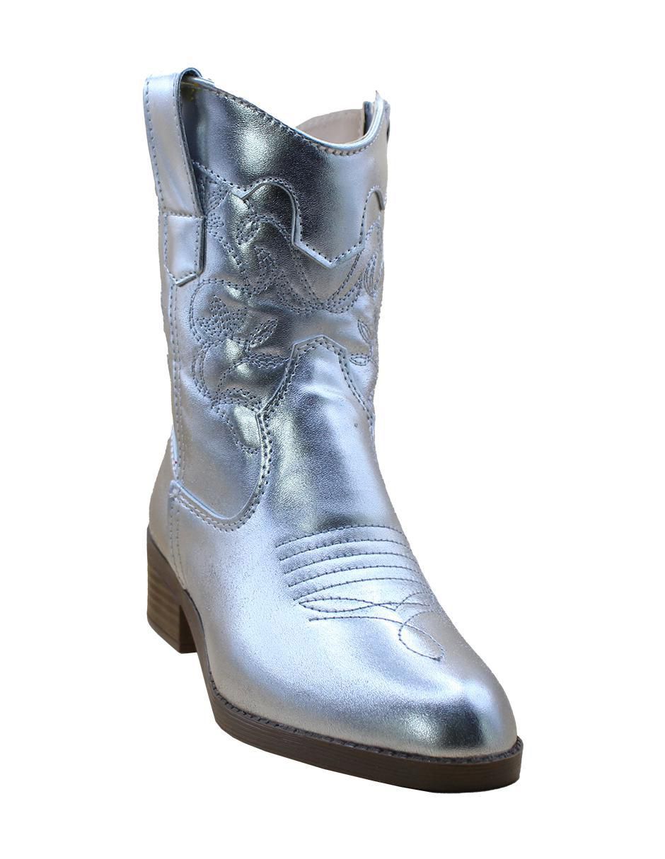 Bota abajo de la rodilla para mujer 1