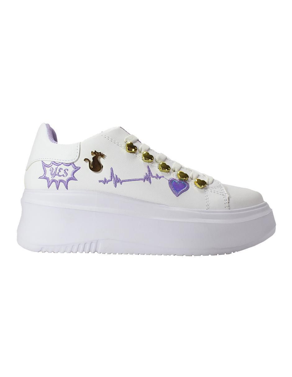 Tenis para mujer 2