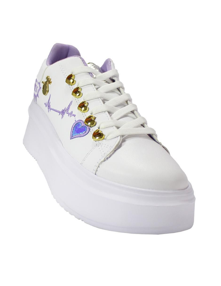 Tenis para mujer 1