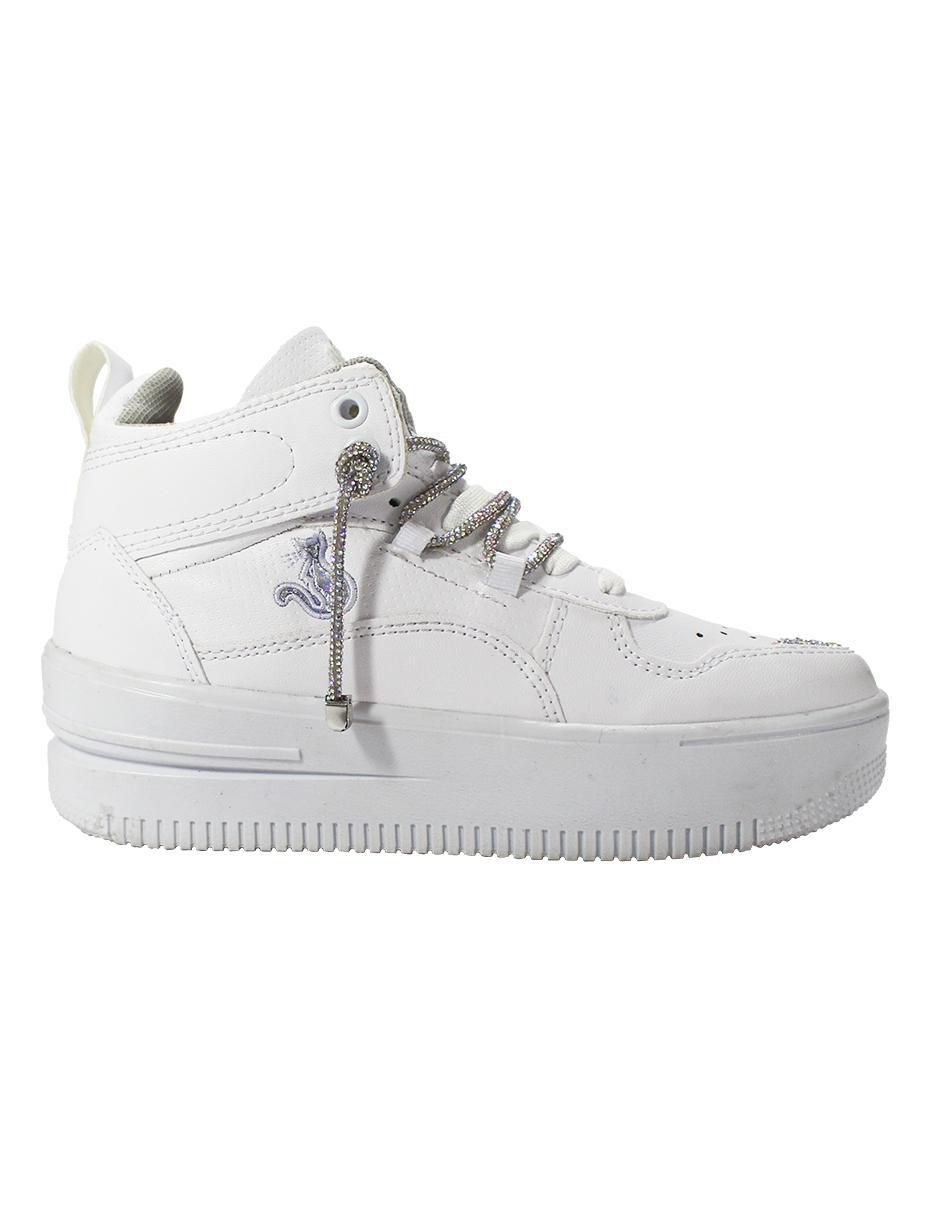 Tenis para mujer 2