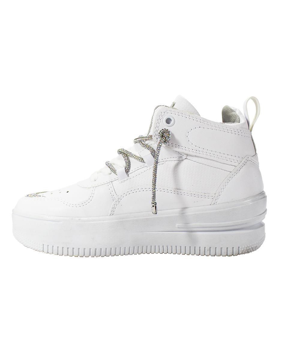 Tenis para mujer 3