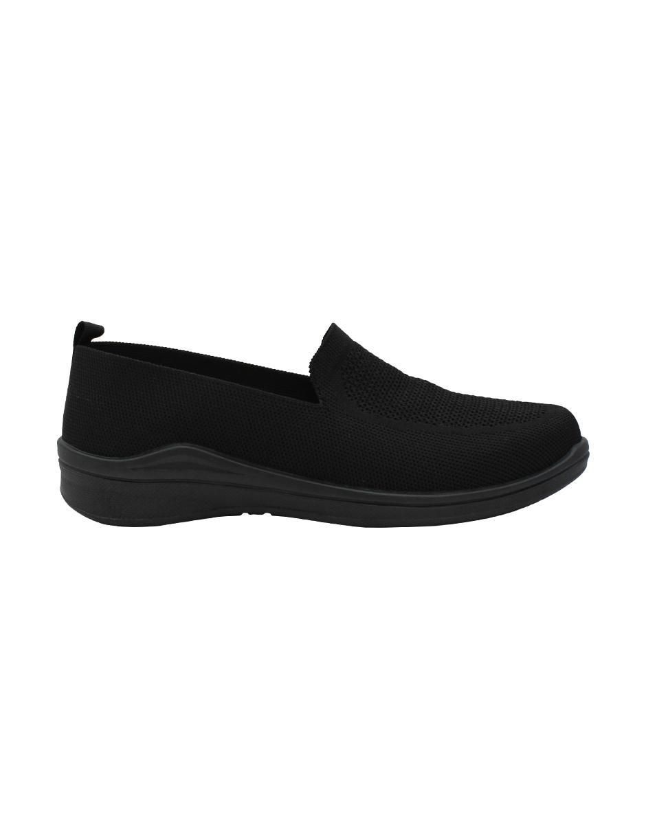 Mocasín para mujer