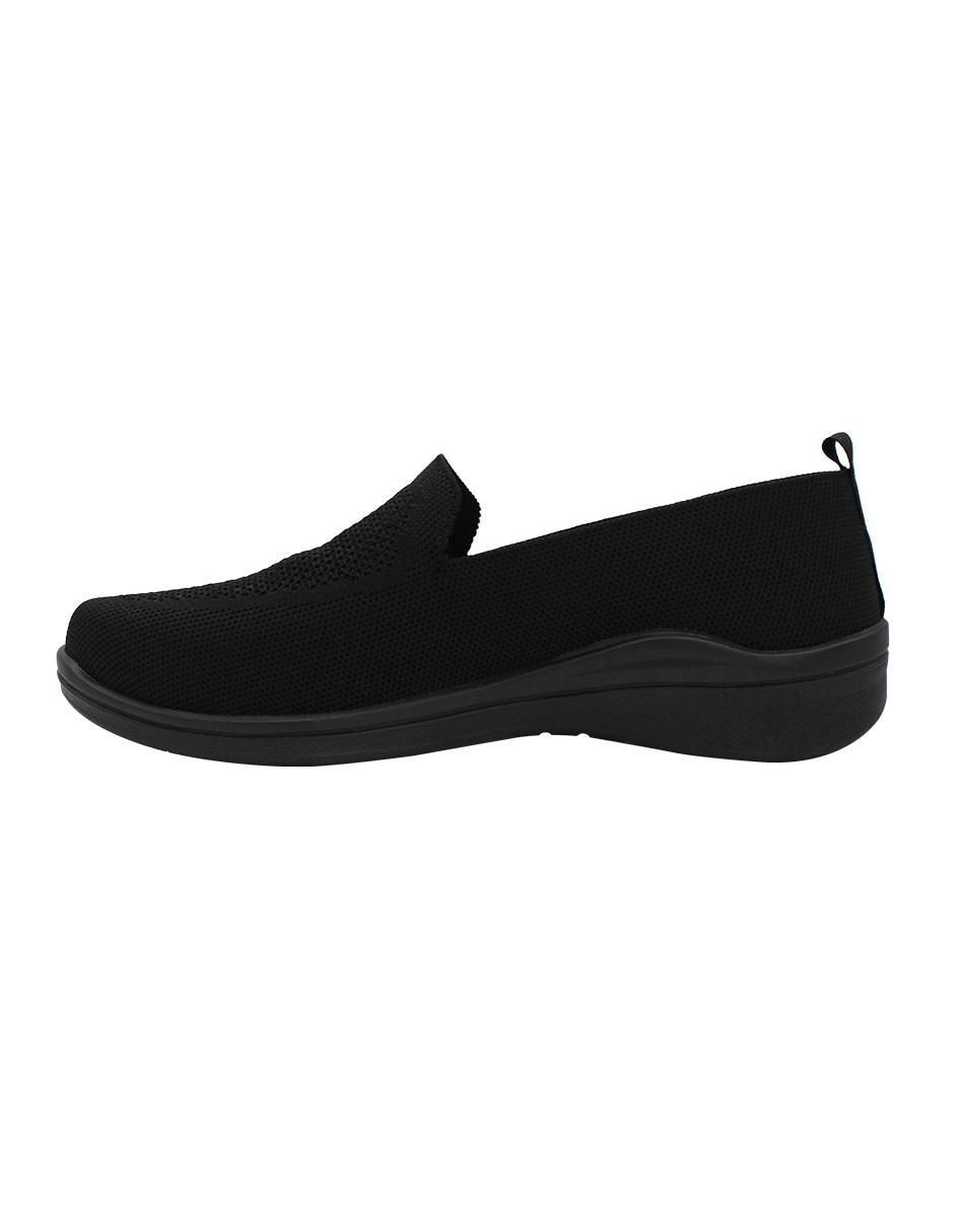 Mocasín para mujer