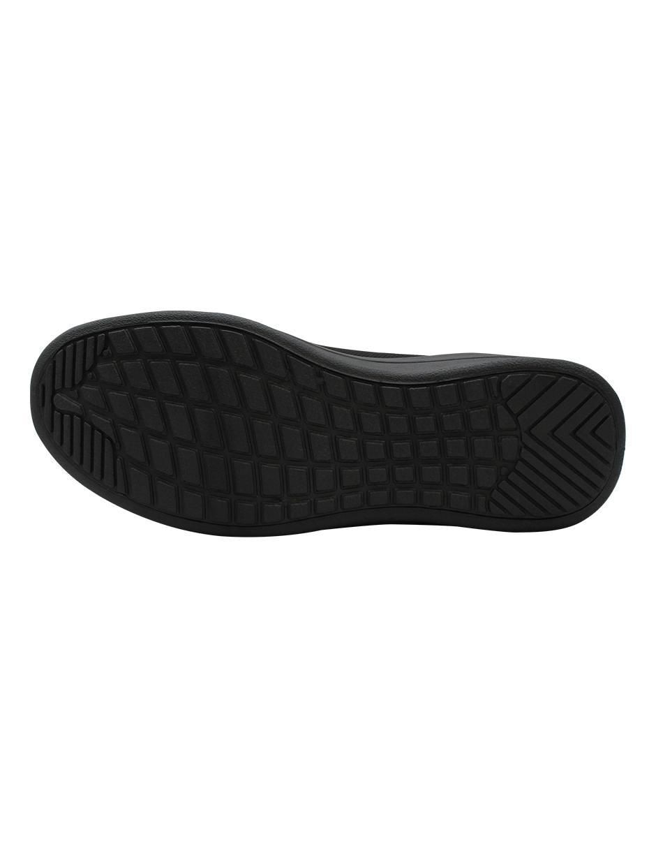 Mocasín para mujer