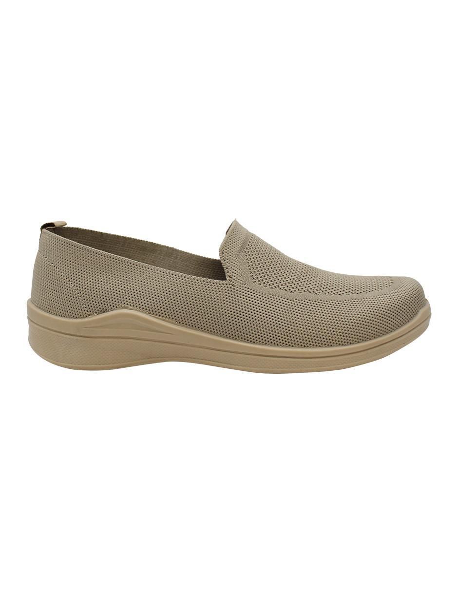 Mocasín para mujer 4