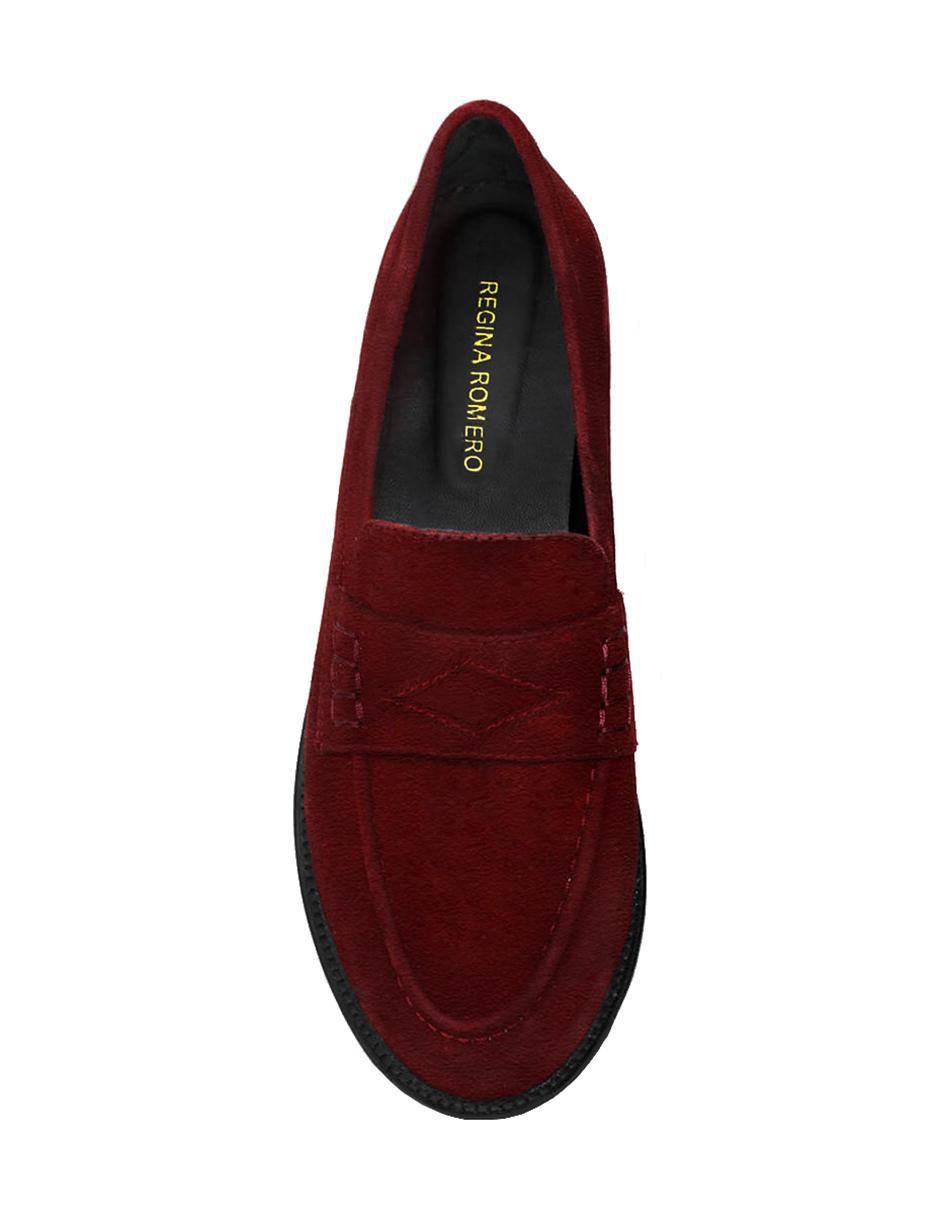 Zapato Penny para mujer 5
