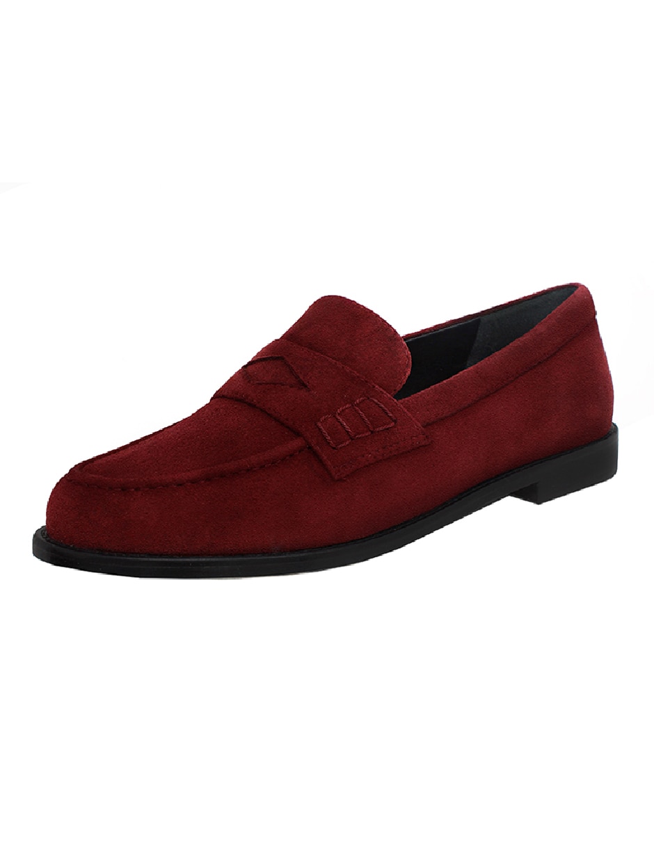 Zapato Penny para mujer 6