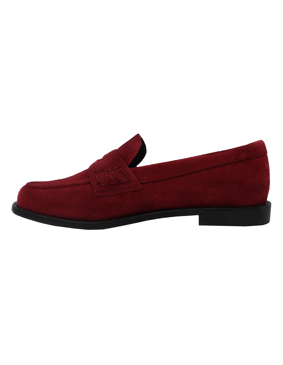 Zapato Penny para mujer Zapato Penny para mujer