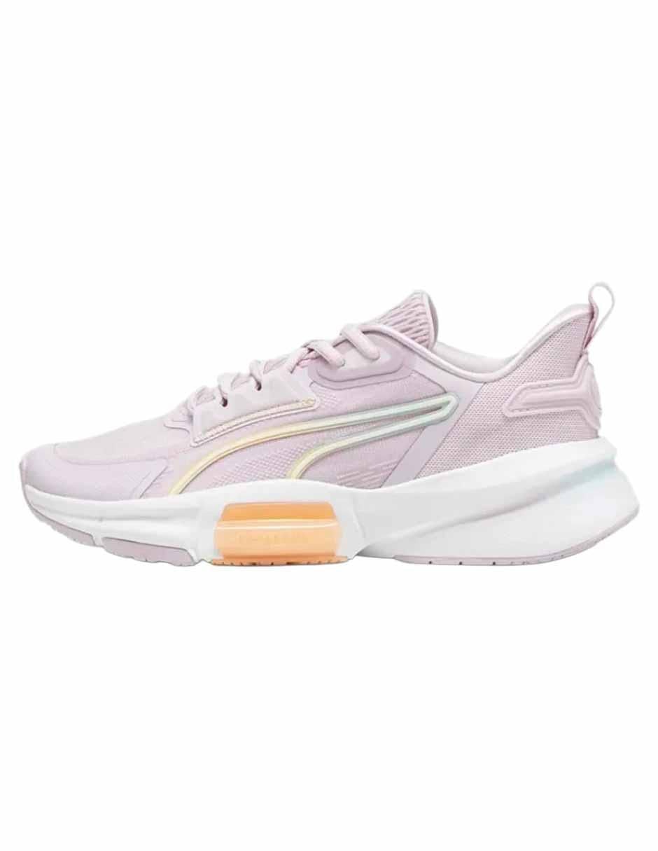 Tenis Puma Pwrframe  Daze para mujer