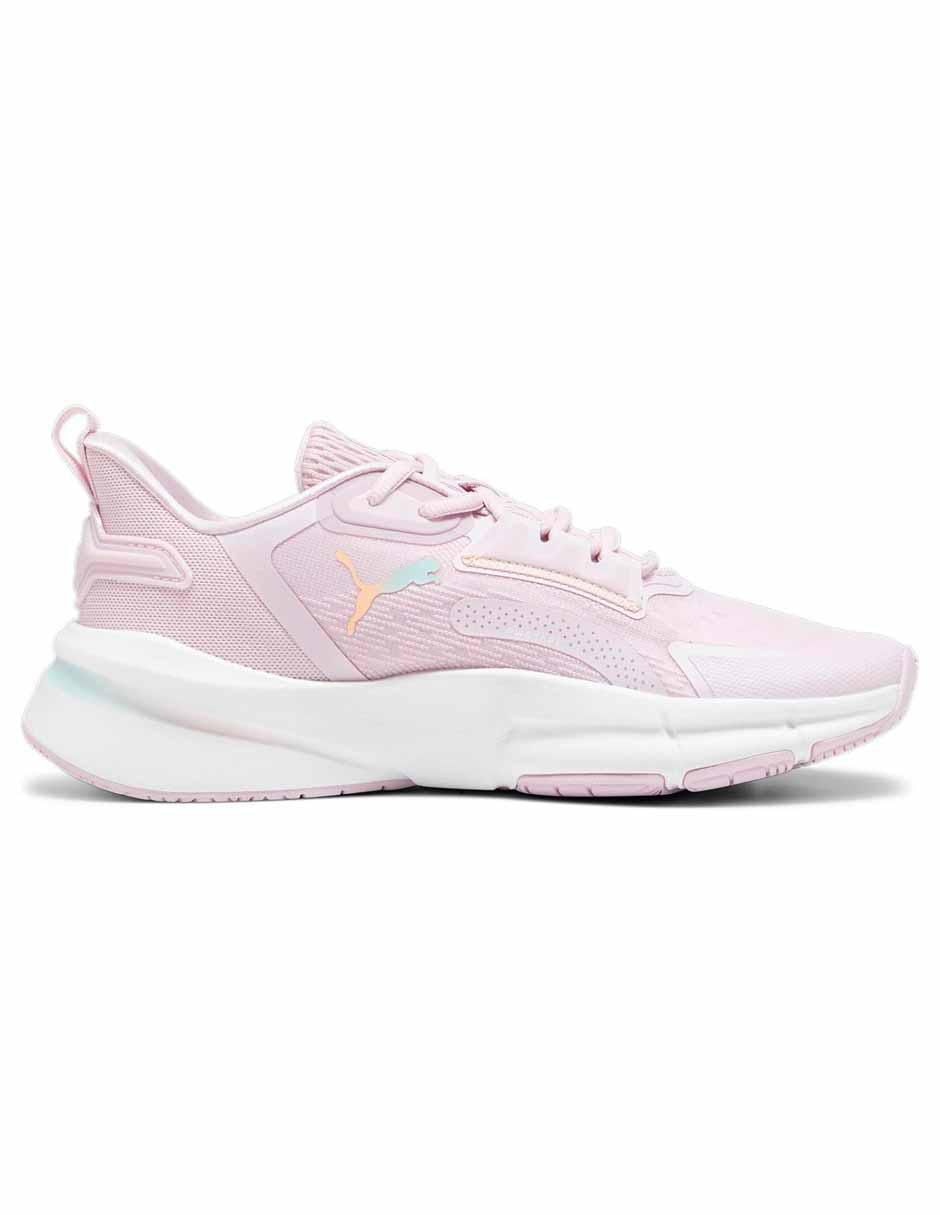 Tenis Puma Pwrframe  Daze para mujer