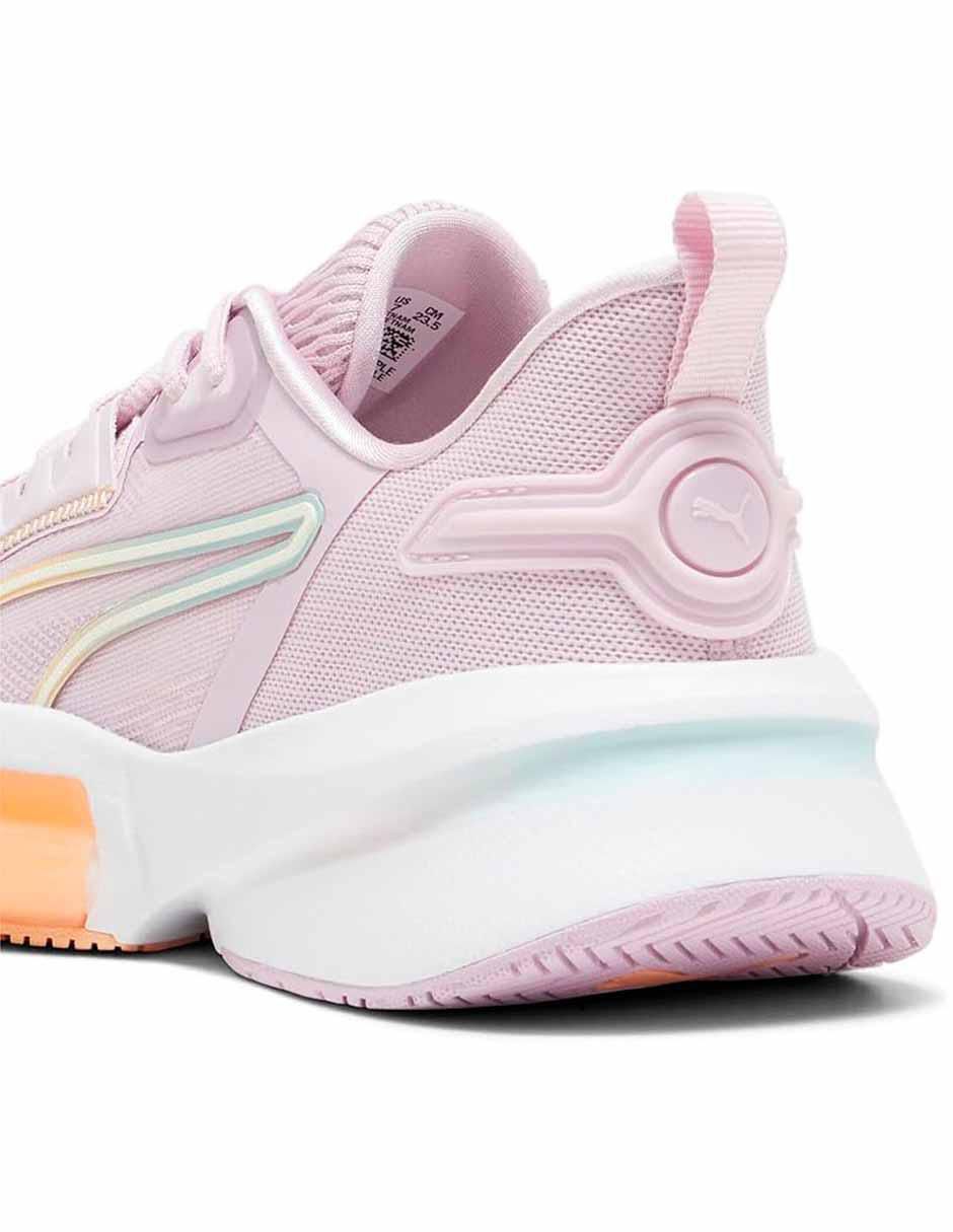 Tenis Puma Pwrframe  Daze para mujer