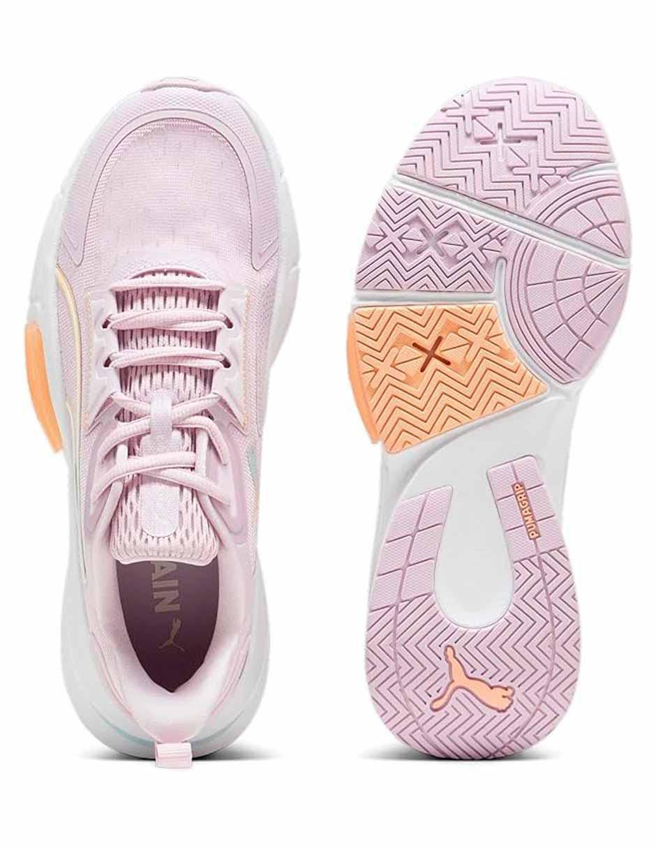 Tenis Puma Pwrframe  Daze para mujer