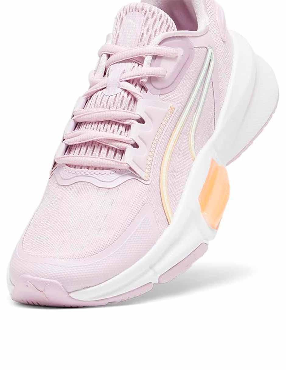 Tenis Puma Pwrframe  Daze para mujer