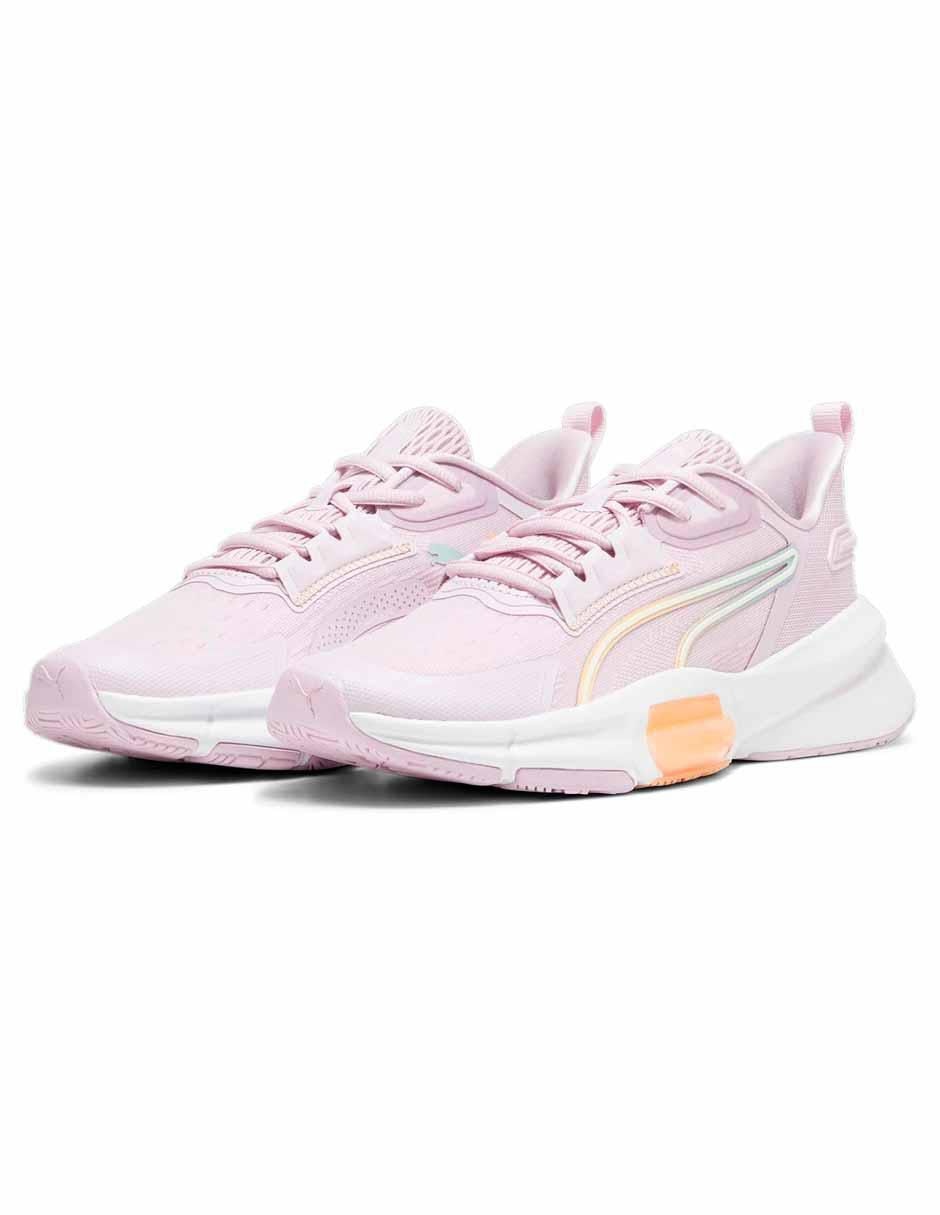 Tenis Puma Pwrframe  Daze para mujer