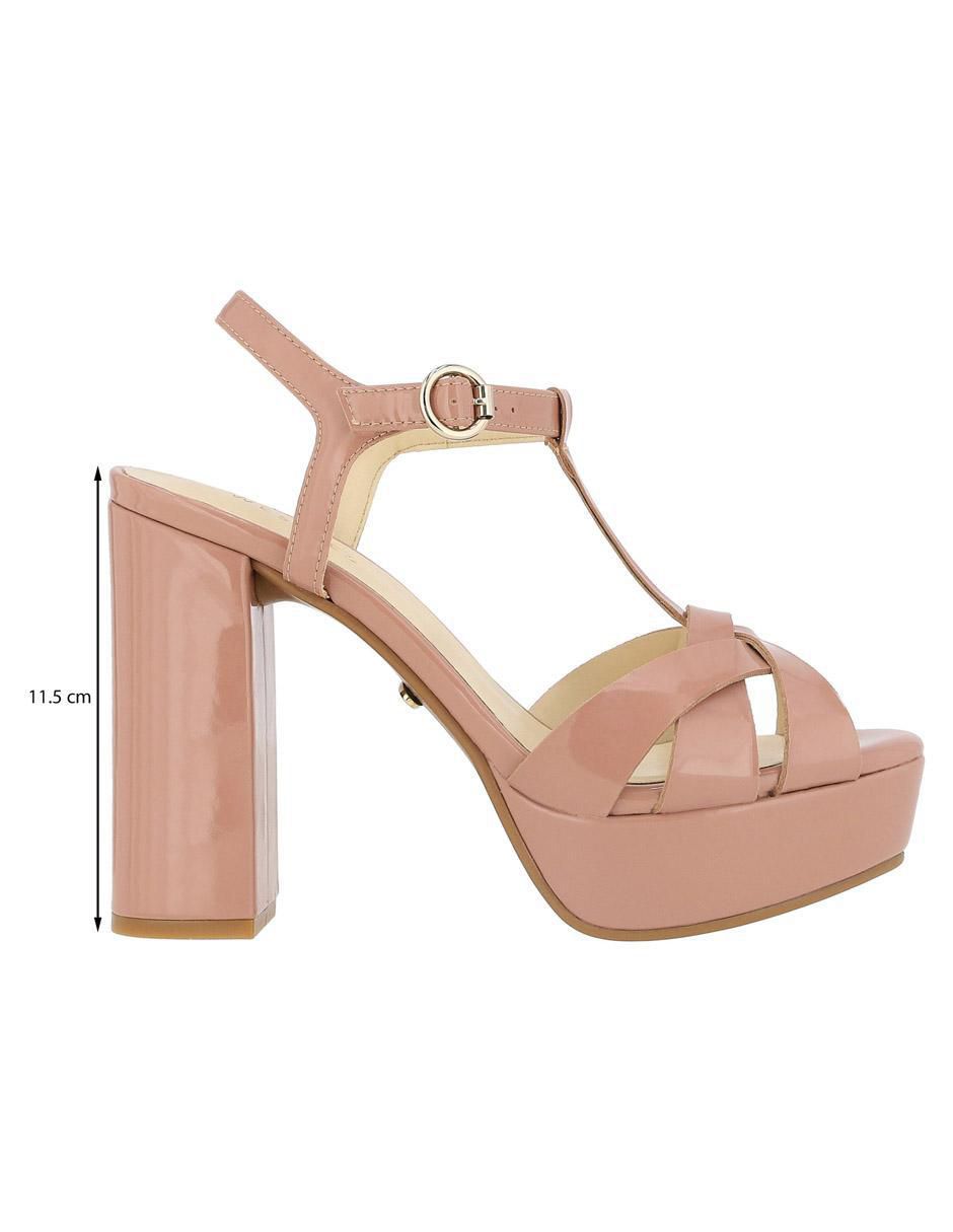 Sandalia para mujer 10