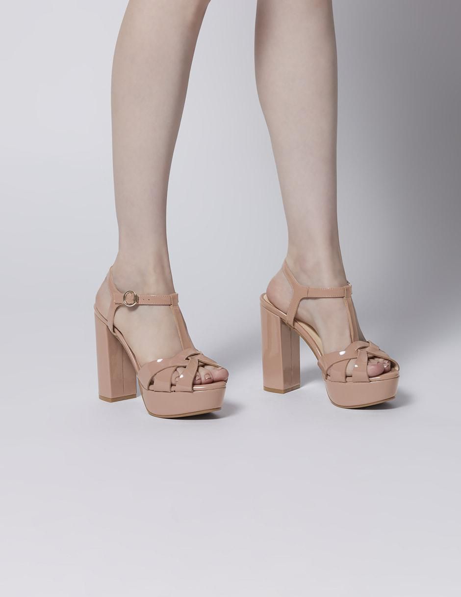 Sandalia para mujer 5